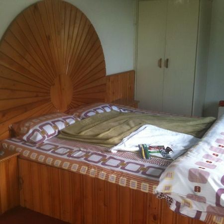 Hotel Him Parvat Manāli Zewnętrze zdjęcie